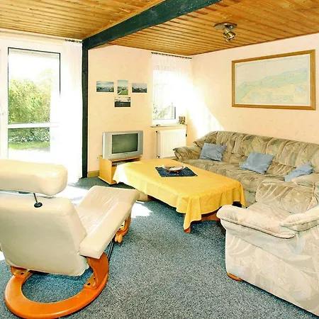 Holiday home Bungalow - Dns01240-b *