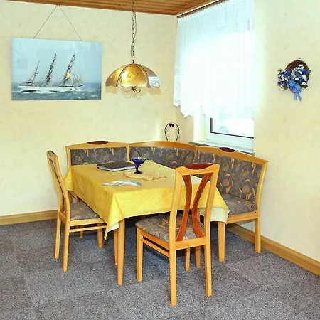 Bungalow - Dns01240-b Dornumersiel