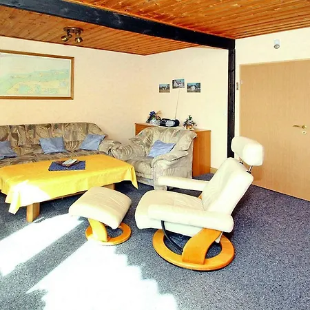 Bungalow - Dns01240-b Dornumersiel