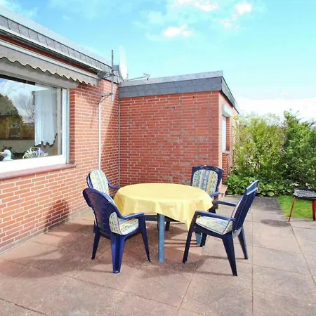 Bungalow - Dns01240-b Holiday home *