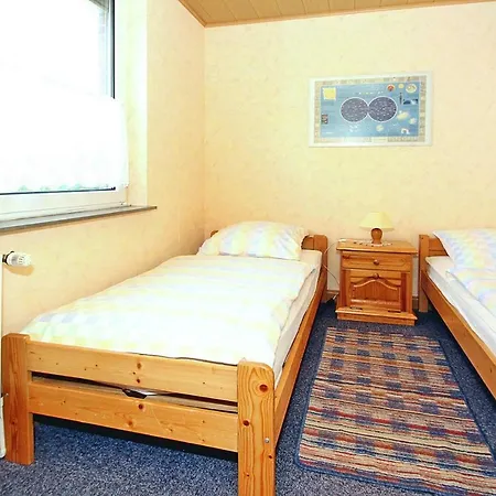Bungalow - Dns01240-b Holiday home Dornumersiel
