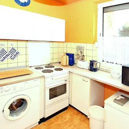 Holiday home Bungalow - Dns01240-b Dornumersiel